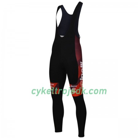 Bib Cykelbukser 2018 Cinelli Chrome N001